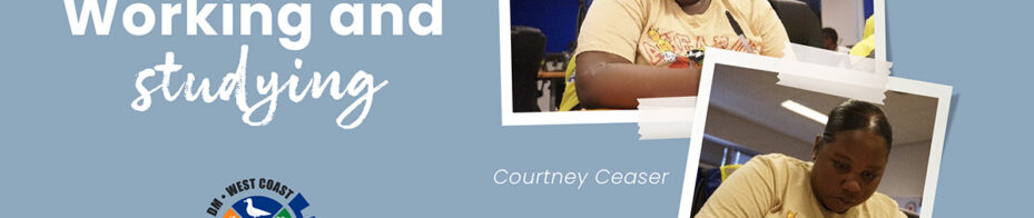 Courtney Ceaser