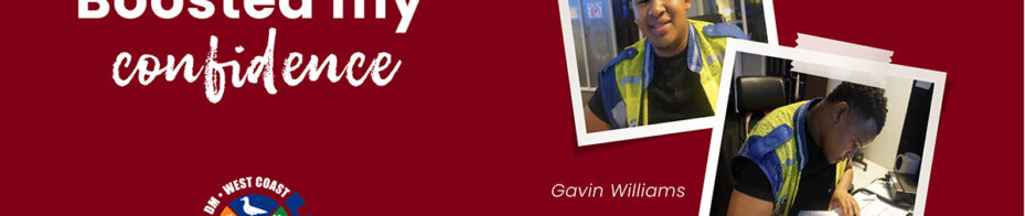 Gavin Williams