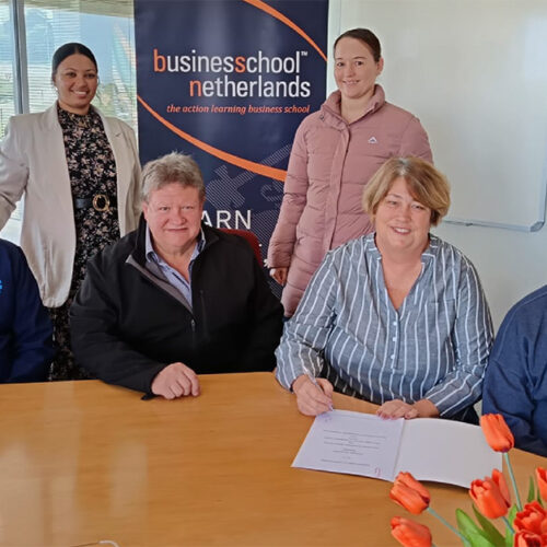 Business School Netherlands