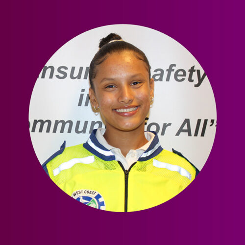 Robin Arendse