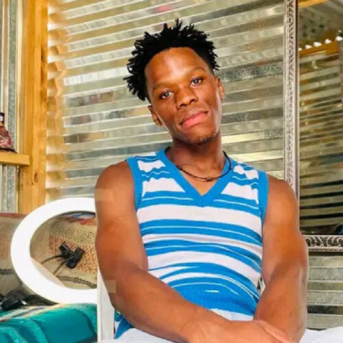 Siya Mdiza