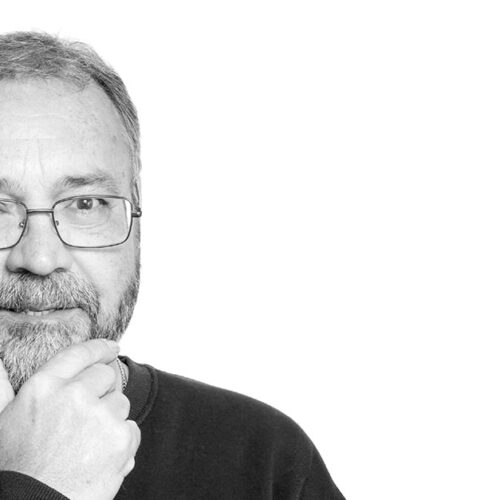 Gary Hendrickse CEO Sherpa