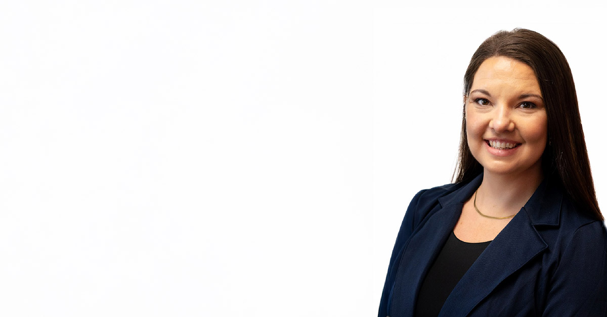 Weskus Distrik Councillor Leone Venter
