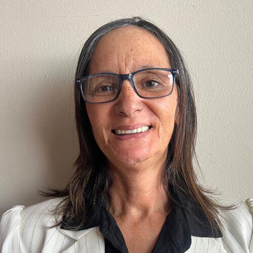 patricia dixon