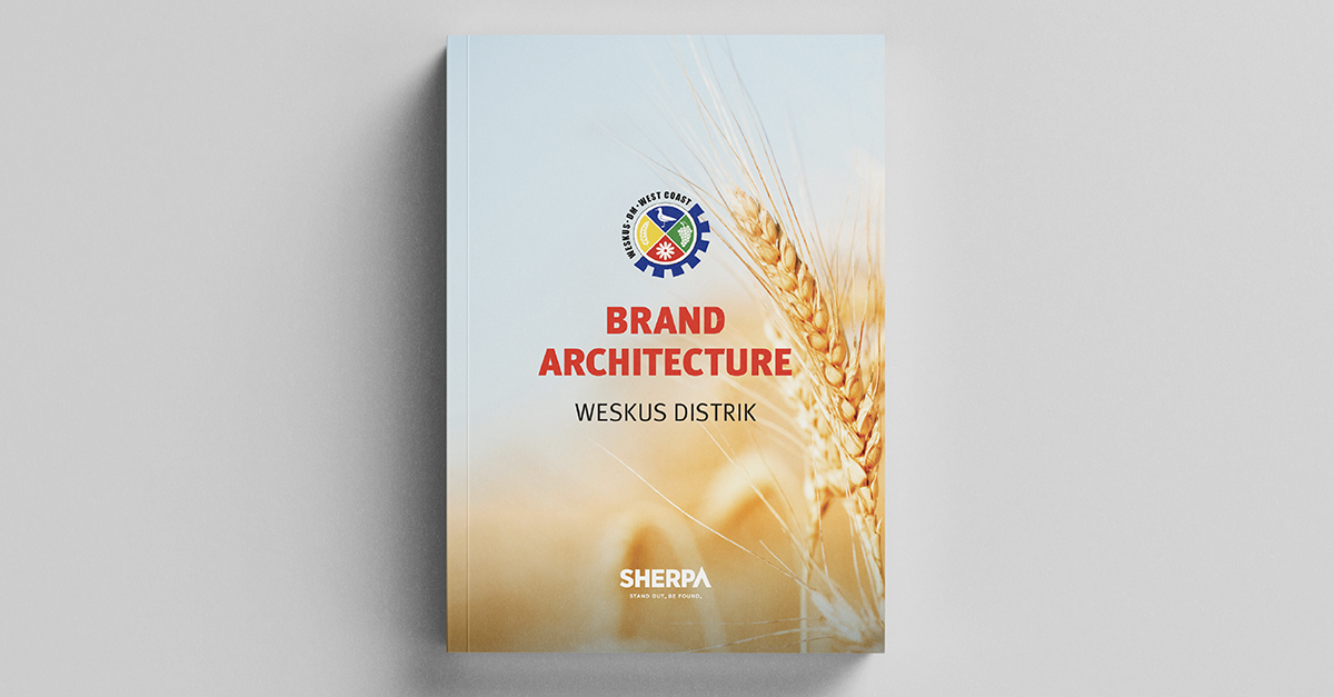 Weskus Distrik